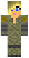 Скин по нику sniperwolf329