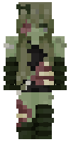 Скин по нику snipps