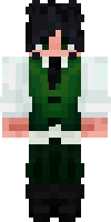 Скин по нику snotie_e