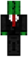 Скин по нику snow_freak