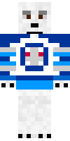 Скин по нику snowbear