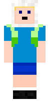 Скин по нику snowmanbuilder64