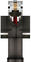 Скин по нику snowmane