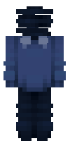 Скин по нику snowmere