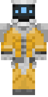 Скин по нику snowraider8