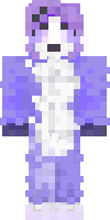 Скин по нику snowyfl