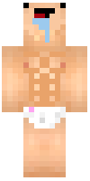 Скин по нику snowyflame