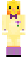 Скин по нику soapy