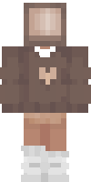 Скин по нику sock1
