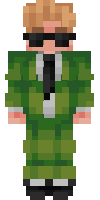 Скин по нику soferoo