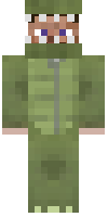 Скин по нику sogun