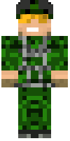 Скин по нику soldier_