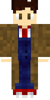Скин по нику solidblu
