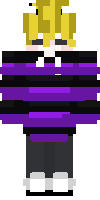 Скин по нику solorainy
