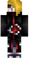 Скин по нику someoneminecraft