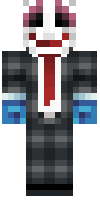 Скин по нику son_of_geek