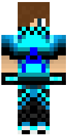 Скин по нику sonic_girl