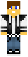 Скин по нику sonic_x