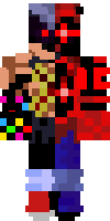Скин по нику sonicexe122546