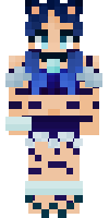 Скин по нику sonicmimi