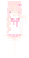 Скин по нику soph_mc21