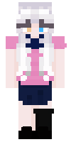 Скин по нику sora_chan