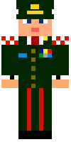 Скин по нику sorendige