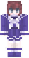 Скин по нику sou_hiyori