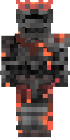 Скин по нику soul_of_cinder