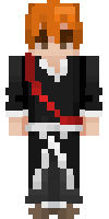 Скин по нику soulreaper_