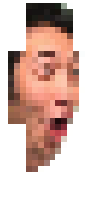Скин по нику space0cow