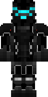 Скин по нику space_yt
