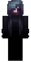 Скин по нику spacekelpie