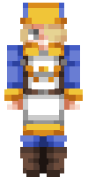 Скин по нику spacekoopa