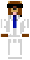 Скин по нику spaceman_lol