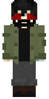 Скин по нику spacemarine