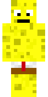 Скин по нику spansbob