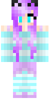 Скин по нику sparklezinthesky