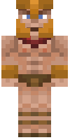Скин по нику sparta_