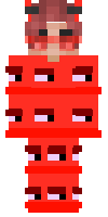Скин по нику spawnpoint