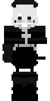 Скин по нику spectralemy
