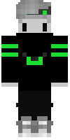 Скин по нику spellray