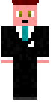 Скин по нику spencer707
