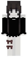 Скин по нику spiderviola