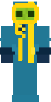Скин по нику spike_brawl