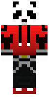 Скин по нику spikeinator812