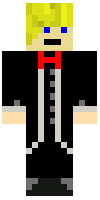 Скин по нику spikeygee