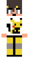Скин по нику spikie