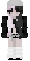 Скин по нику spiritFox