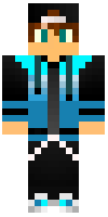 Скин по нику spirky